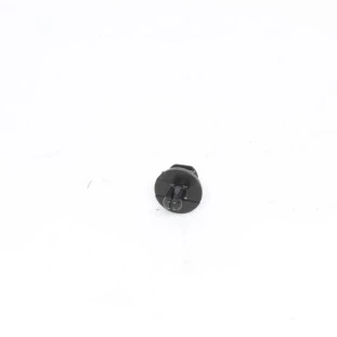 Presilha Para-choque Toyota Camry 2012 a 2020 - Esquerdo ou Direito / Dianteiro - Original