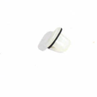 Presilha Plastica Spoiler - Traseiro - Original