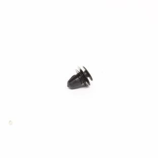 Presilha Tampa Traseira Honda Fit 2004 a 2021 - Traseiro - Original