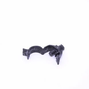 Presilha Tubo do Radiador Peugeot Boxer 1994 a 2021 - Original