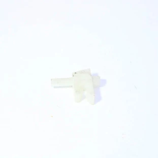 Presilha Vareta Capo Peugeot Boxer 2006 a 2017 - Original