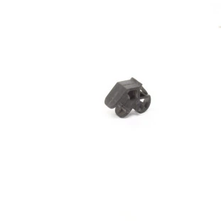 Presilha Vareta Haste do Capo Ford Escort 1993 a 2003 - Dianteiro - Original