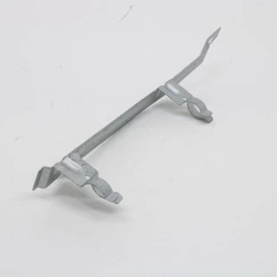 Presilha de Fixação do Tubo à Longarina Chevrolet Vectra 2006 a 2009 - Original