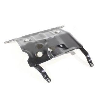 Protetor Cárter Fiat Uno 2011 a 2021 - Original