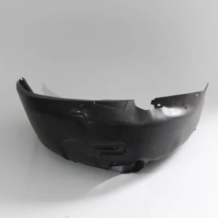 Protetor Caixa Roda Para-Barro Volkswagen Fox 2017 a 2022 - Direito - Original