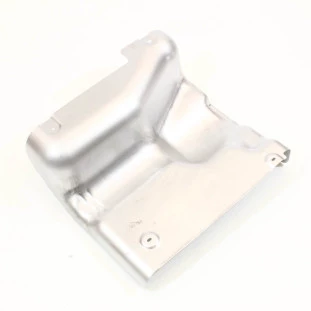 Protetor Calor Tanque de Combustível Kia Sportage 2010 a 2017 - Original