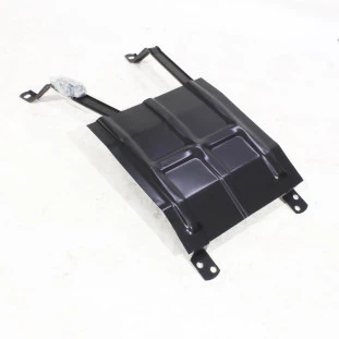 Protetor Carter Chevrolet Agile 2010 a 2014 - Original