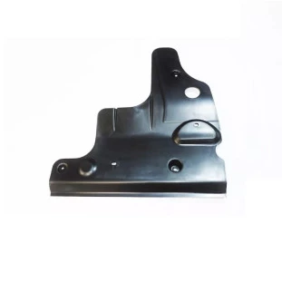 Protetor Carter Hyundai Azera 2008 a 2011 - Passageiro / Inferior - Original