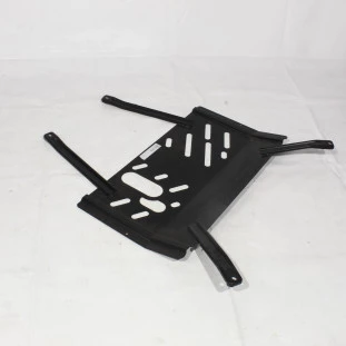 Protetor Carter Motor Nissan Sentra 2018 a 2020 - Original