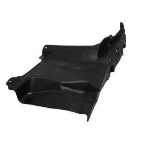 Protetor Defletor Motor Toyota Prius 2016 a 2019 - Inferior - Original