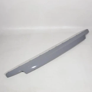 Protetor Para-Choque Peugeot 207 2009 a 2015 - Traseiro - Original