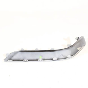 Protetor Para-Choque Peugeot 307 2007 a 2012 - Direito / Dianteiro - Original