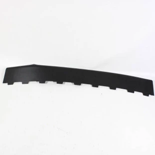 Protetor Para-Choque Peugeot 307 2007 a 2012 - Traseiro - Original