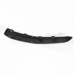 Protetor Para-Choque Peugeot 407 2005 a 2007 - Traseiro - Original