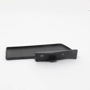 Protetor Para-barro Renault Duster 2012 a 2019 - Direito - Original