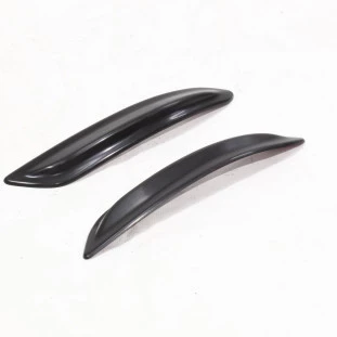 Protetor Para-choque Honda Civic 2017 a 2020 - Esquerdo e Direito / Traseiro - Original