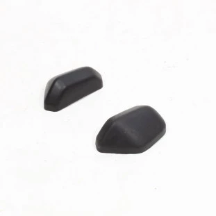 Protetor Para-choque Honda Hr-v 2020 a 2021 - Dianteiro / Externo / Central - Original