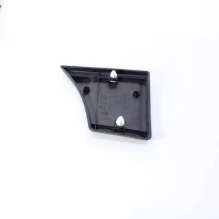 Protetor Paralama Peugeot Boxer 2006 a 2009 - Dianteiro - Original