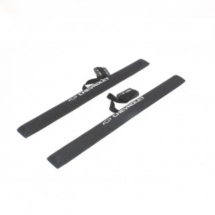 Protetor Porta Lateral Chevrolet Bolt 2020 - Original