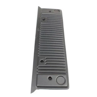 Protetor Tampa da Caçamba Mitsubishi L200 2008 a 2018 - Original