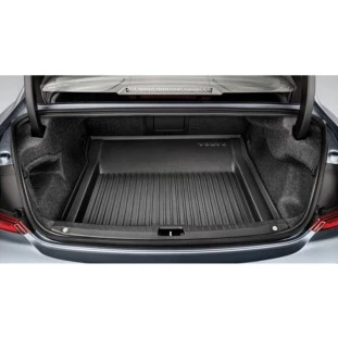 Protetor Tapete Porta Malas Volvo S90 2019 a 2021 - Original