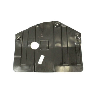 Protetor do Cárter Volkswagen Up 2014 a 2021 - Original