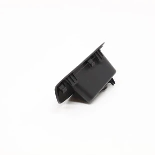 Puxador Porta Nissan March 2014 a 2020 - Direito / Dianteiro - Original