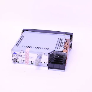 Rádio CD Player Peugeot 207 2009 a 2015 - Dianteiro - Original