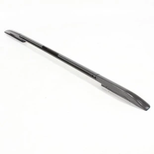 Rack Bagageiro Teto Chevrolet S10 2006 a 2008 - Passageiro / Externo - Original