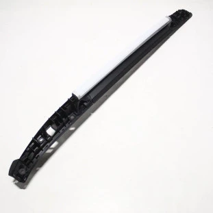 Rack Bagageiro do Teto Kia Sportage 2005 a 2010 - Direito - Original