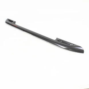 Rack Teto Chevrolet S10 1999 a 2015 - Esquerdo - Original