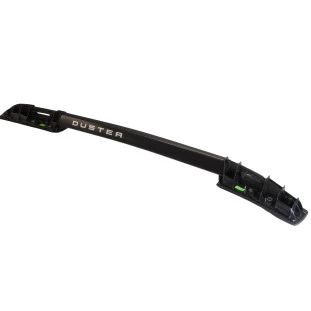 Rack Teto Renault Duster 2012 a 2020 - Direito - Original