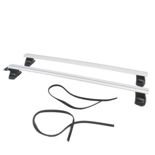 Rack Teto Volvo S60 2020 a 2021 - Original