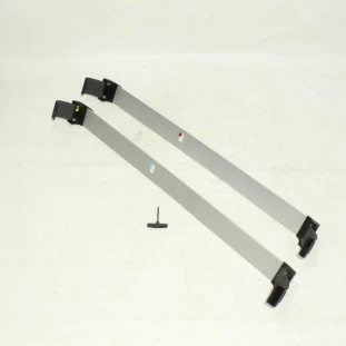 Rack Teto Up Volkswagen Up 2014 a 2017 - Externo / Superior - Original