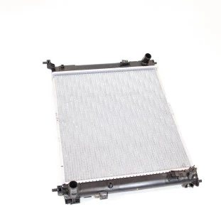 Radiador Nissan March 2012 a 2020 - Original