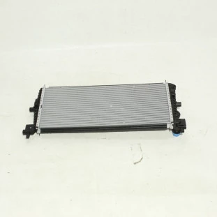 Radiador Volkswagen Up 2014 a 2021 - Superior - Original