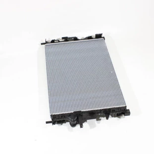 Radiador Volvo V40 2016 - Original