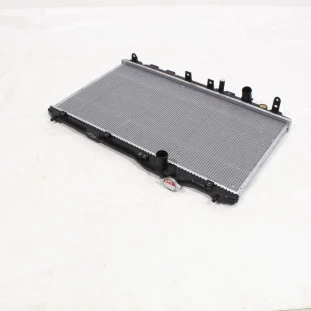 Radiador Honda Civic 2012 a 2016 - Original