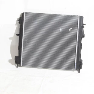 Radiador Renault Kangoo 2005 a 2011 - Dianteiro / Externo - Original