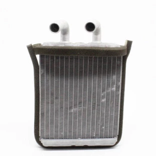 Radiador Ar Quente Kia Besta 1996 a 2005 - Original