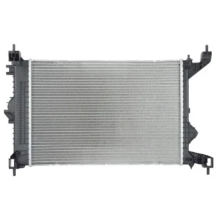 Radiador Câmbio Automático Chevrolet Onix 2014 a 2019 - Valeo