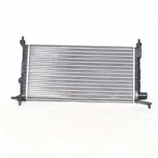 Radiador Sem Ar Chevrolet Corsa 1994 a 2002 - Original