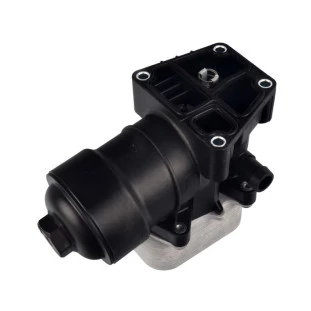 Radiador Trocador de Calor Volkswagen Amarok 2011 a 2020 - Febi