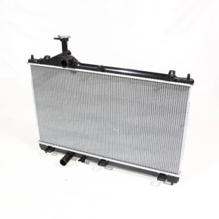 Radiador de Água Mitsubishi Outlander 2012 a 2022 - Original