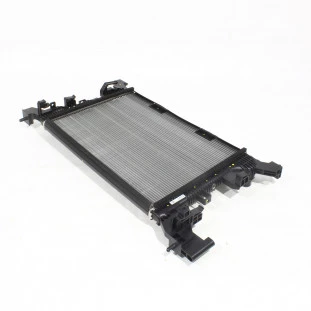 Radiador de Água Chevrolet Onix 2020 - Original