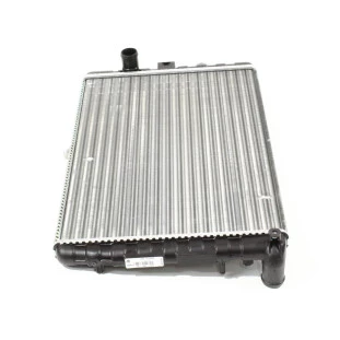 Radiador de Água Volkswagen Saveiro 2003 a 2010 - Original