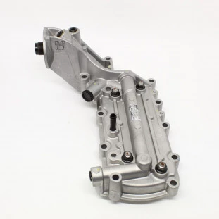 Radiador de óleo Kia Sorento 2002 a 2009 - Original