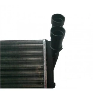 Radiador do Ar Quente Citroen Berlingo 2001 a 2002 - Thellus