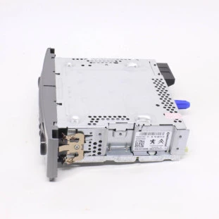 Radio Cd Peugeot 408 2011 a 2019 - Original