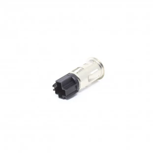 Receptáculo da Tomada Acendedor Chevrolet S10 2012 a 2022 - Original